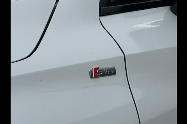 Audi A3 Limousine 35 TFSI S edition Pano | Stoelverw.| Navi