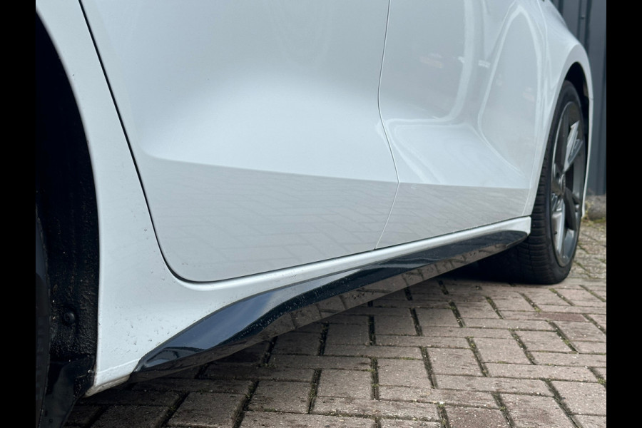 Audi A3 Limousine 35 TFSI S edition Pano | Stoelverw.| Navi