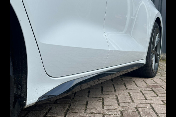 Audi A3 Limousine 35 TFSI S edition Pano | Stoelverw.| Navi