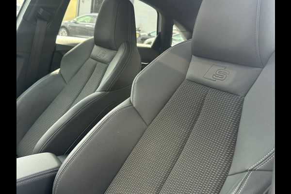 Audi A3 Limousine 35 TFSI S edition Pano | Stoelverw.| Navi