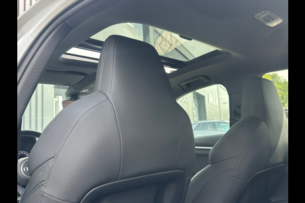 Audi A3 Limousine 35 TFSI S edition Pano | Stoelverw.| Navi