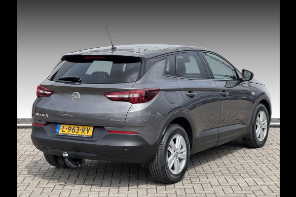 Opel Grandland X 1.2 Turbo Business Edition TREKHAAK | WINTER PACK| CARPLAY NAVI