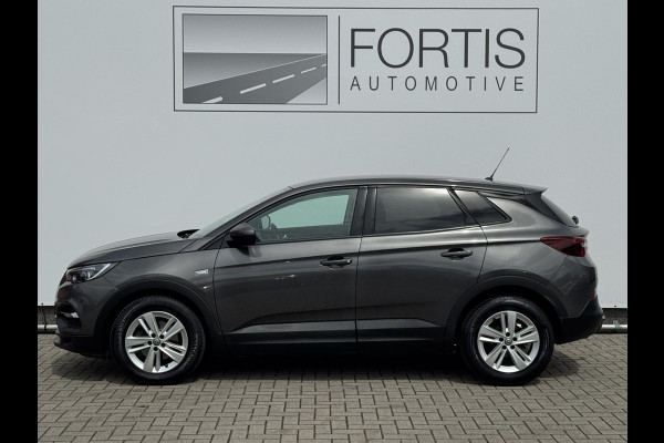 Opel Grandland X 1.2 Turbo Business Edition TREKHAAK | WINTER PACK| CARPLAY NAVI