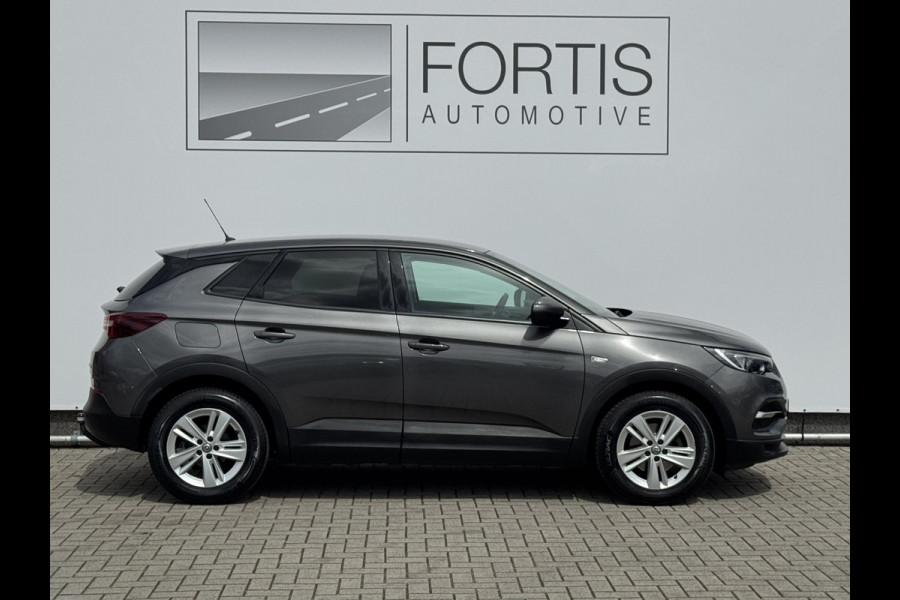Opel Grandland X 1.2 Turbo Business Edition TREKHAAK | WINTER PACK| CARPLAY NAVI
