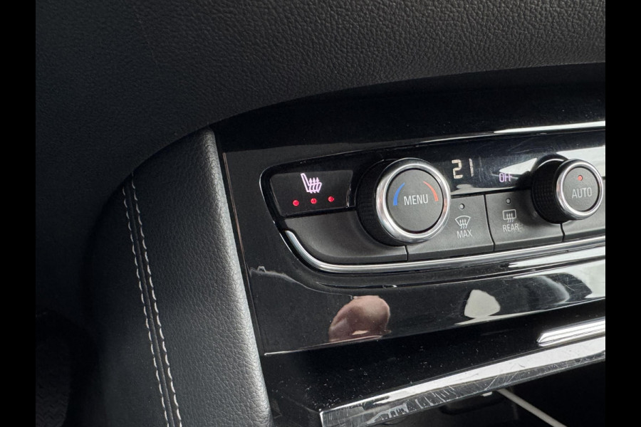 Opel Grandland X 1.2 Turbo Business Edition TREKHAAK | WINTER PACK| CARPLAY NAVI