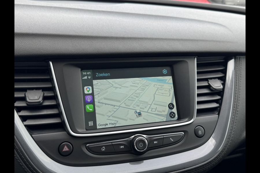Opel Grandland X 1.2 Turbo Business Edition TREKHAAK | WINTER PACK| CARPLAY NAVI