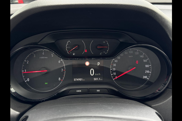 Opel Grandland X 1.2 Turbo Business Edition TREKHAAK | WINTER PACK| CARPLAY NAVI