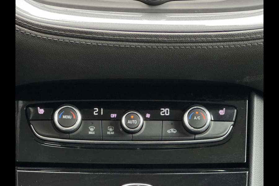 Opel Grandland X 1.2 Turbo Business Edition TREKHAAK | WINTER PACK| CARPLAY NAVI