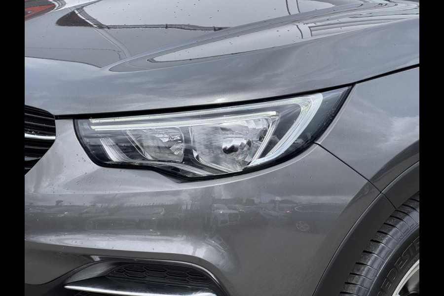 Opel Grandland X 1.2 Turbo Business Edition TREKHAAK | WINTER PACK| CARPLAY NAVI