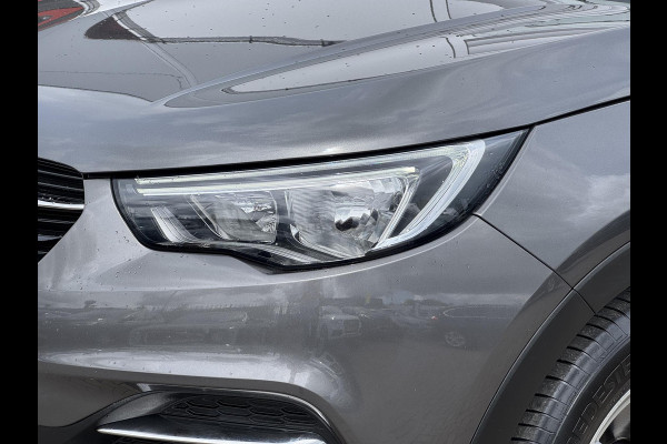 Opel Grandland X 1.2 Turbo Business Edition TREKHAAK | WINTER PACK| CARPLAY NAVI