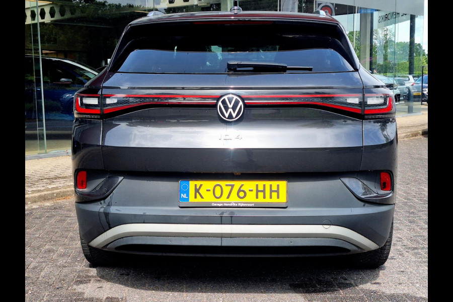Volkswagen ID.4 First 77 kWh | SOH: 92.7% | Trekhaak wkb | LM 20 Inch | Adaptive CC | Navi | Camera | Smart Climate |
