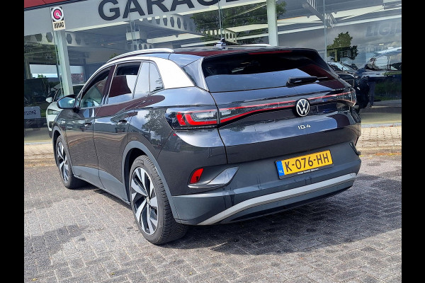 Volkswagen ID.4 First 77 kWh | SOH: 92.7% | Trekhaak wkb | LM 20 Inch | Adaptive CC | Navi | Camera | Smart Climate |