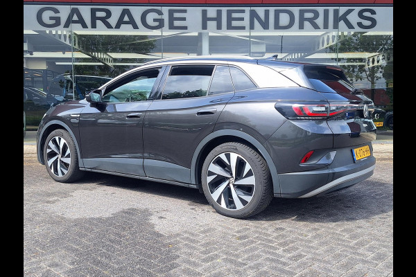 Volkswagen ID.4 First 77 kWh | SOH: 92.7% | Trekhaak wkb | LM 20 Inch | Adaptive CC | Navi | Camera | Smart Climate |
