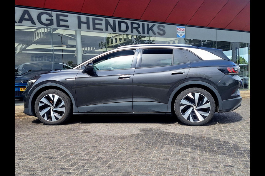 Volkswagen ID.4 First 77 kWh | SOH: 92.7% | Trekhaak wkb | LM 20 Inch | Adaptive CC | Navi | Camera | Smart Climate |