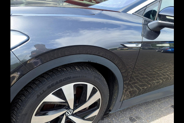 Volkswagen ID.4 First 77 kWh | SOH: 92.7% | Trekhaak wkb | LM 20 Inch | Adaptive CC | Navi | Camera | Smart Climate |
