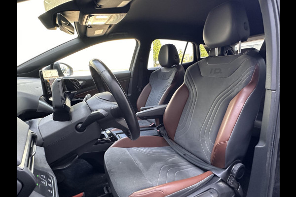 Volkswagen ID.4 First 77 kWh | SOH: 92.7% | Trekhaak wkb | LM 20 Inch | Adaptive CC | Navi | Camera | Smart Climate |