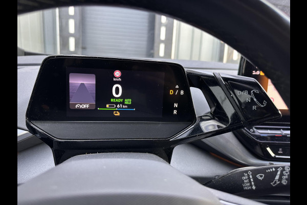 Volkswagen ID.4 First 77 kWh | SOH: 92.7% | Trekhaak wkb | LM 20 Inch | Adaptive CC | Navi | Camera | Smart Climate |