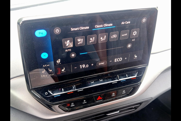 Volkswagen ID.4 First 77 kWh | SOH: 92.7% | Trekhaak wkb | LM 20 Inch | Adaptive CC | Navi | Camera | Smart Climate |