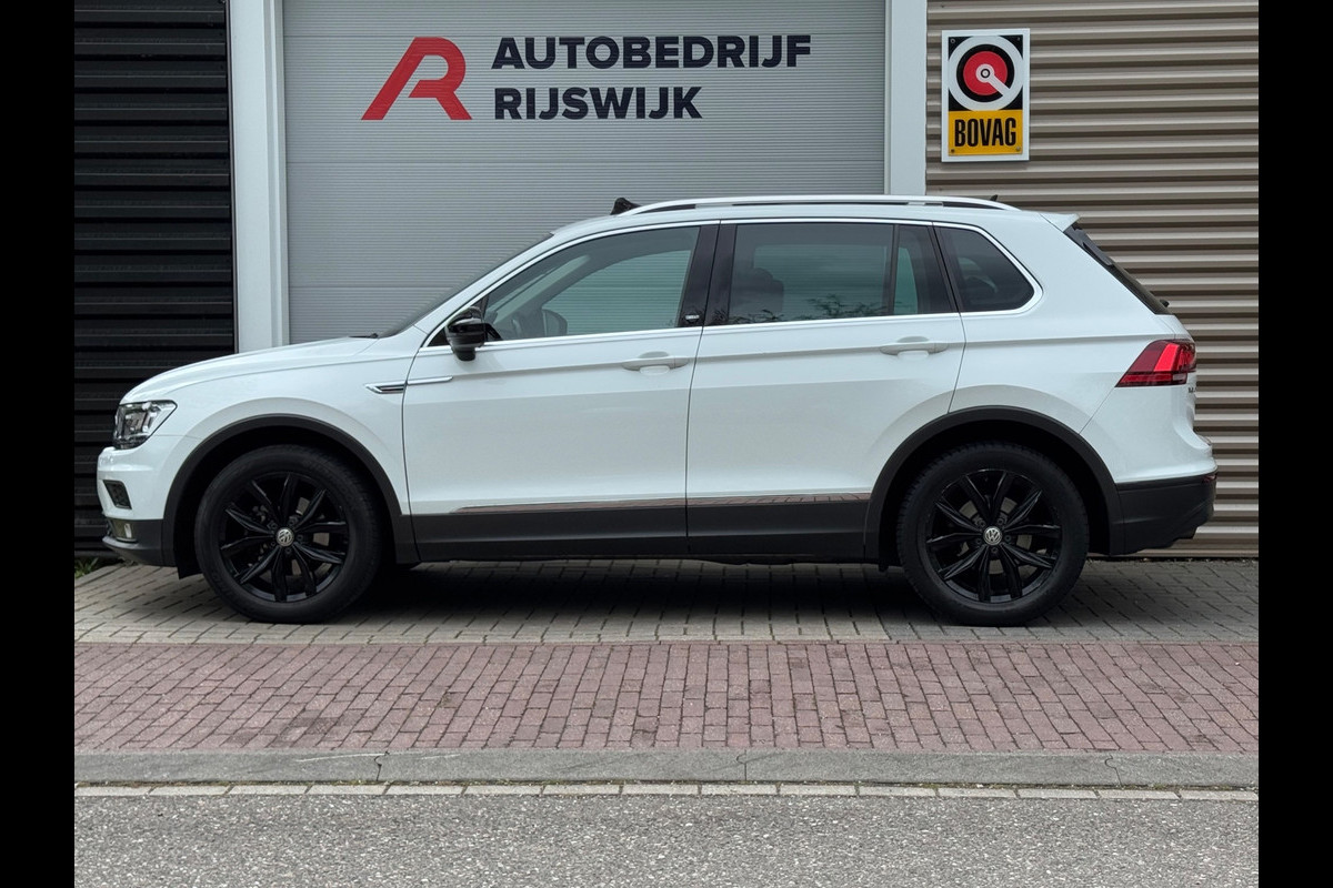 Volkswagen Tiguan 1.4 TSI ACT Highline Pano/AppleCar/Virtual