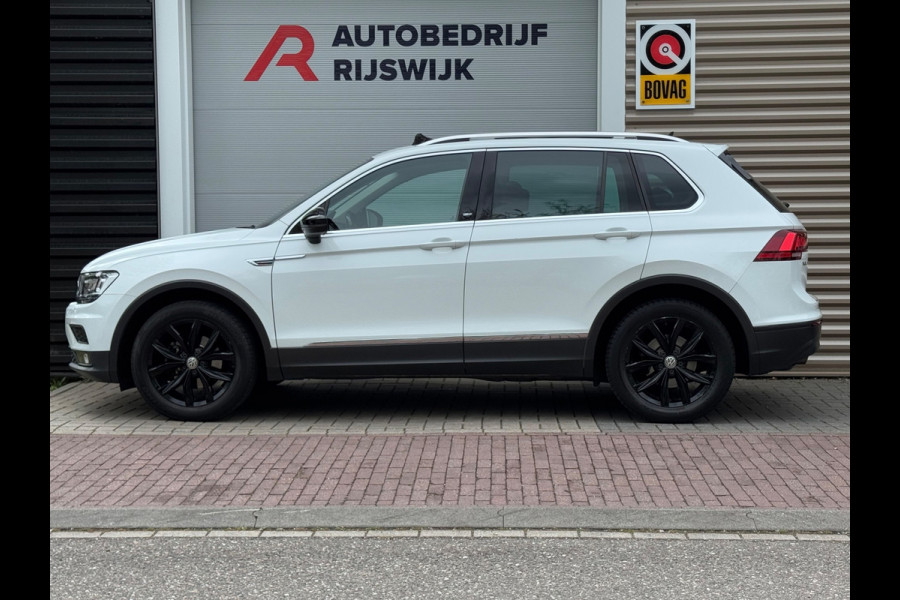 Volkswagen Tiguan 1.4 TSI ACT Highline Pano/AppleCar/Virtual