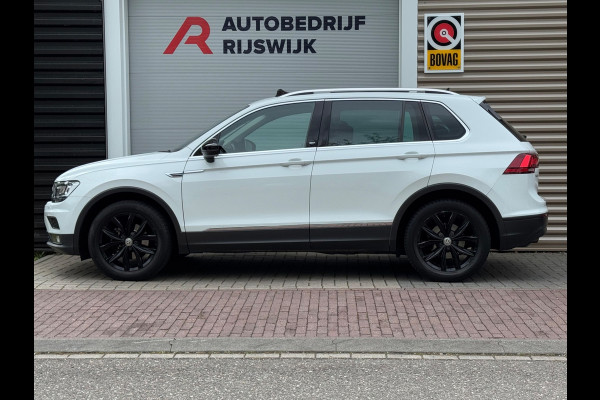 Volkswagen Tiguan 1.4 TSI ACT Highline Pano/AppleCar/Virtual