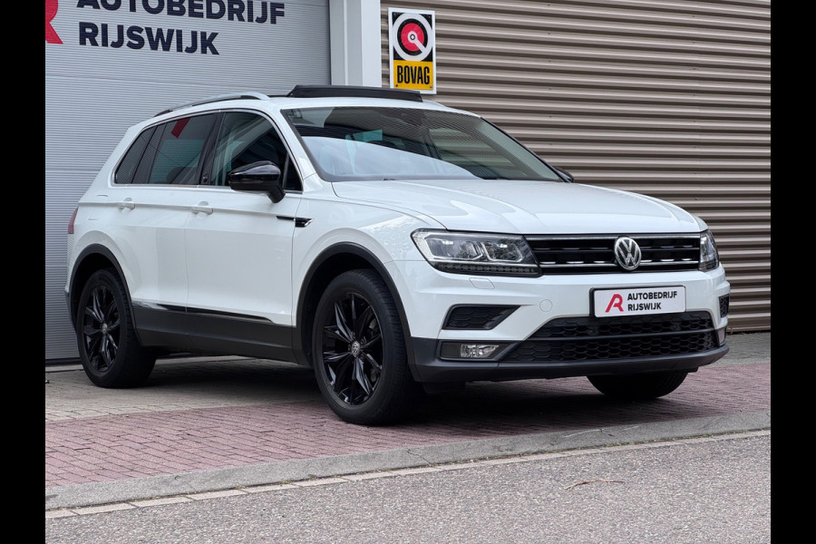 Volkswagen Tiguan 1.4 TSI ACT Highline Pano/AppleCar/Virtual