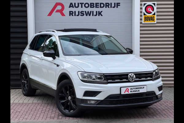 Volkswagen Tiguan 1.4 TSI ACT Highline Pano/AppleCar/Virtual