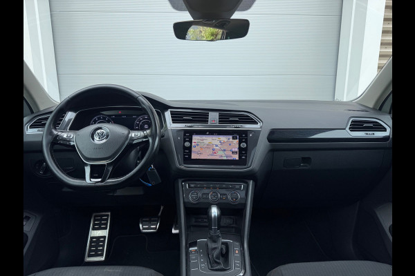Volkswagen Tiguan 1.4 TSI ACT Highline Pano/AppleCar/Virtual