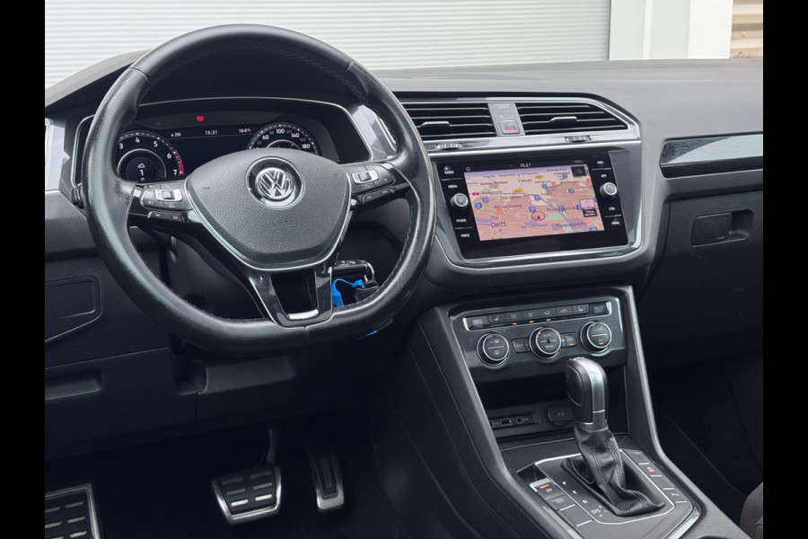 Volkswagen Tiguan 1.4 TSI ACT Highline Pano/AppleCar/Virtual
