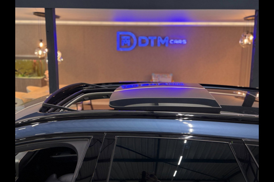 Volvo XC60 T6 Plug-in Hybrid AWD 350pk Plus Dark | Accu 100% | Panoramadak | Trekhaak | Memory | 360 Camera