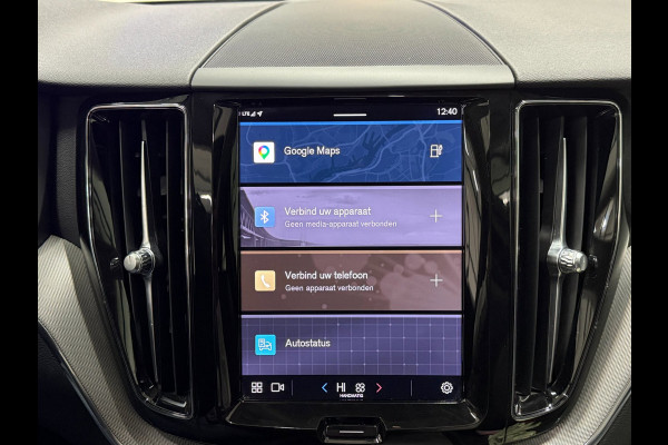 Volvo XC60 T6 Plug-in Hybrid AWD 350pk Plus Dark | Accu 100% | Panoramadak | Trekhaak | Memory | 360 Camera