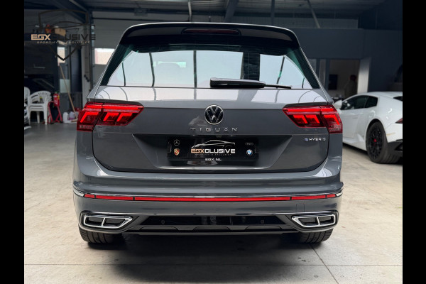 Volkswagen Tiguan 1.4 TSI eHybrid R-Line Business+ Pano / Massage / 360Cam