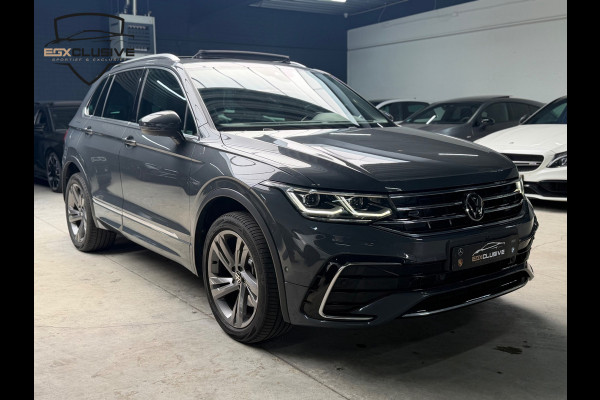 Volkswagen Tiguan 1.4 TSI eHybrid R-Line Business+ Pano / Massage / 360Cam