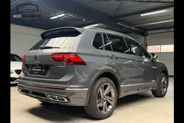 Volkswagen Tiguan 1.4 TSI eHybrid R-Line Business+ Pano / Massage / 360Cam