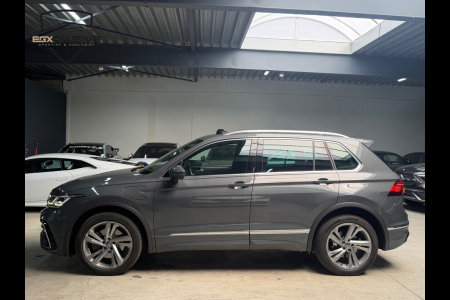 Volkswagen Tiguan 1.4 TSI eHybrid R-Line Business+ Pano / Massage / 360Cam