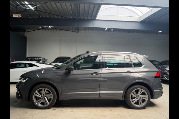 Volkswagen Tiguan 1.4 TSI eHybrid R-Line Business+ Pano / Massage / 360Cam