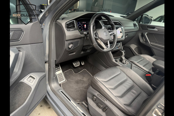 Volkswagen Tiguan 1.4 TSI eHybrid R-Line Business+ Pano / Massage / 360Cam