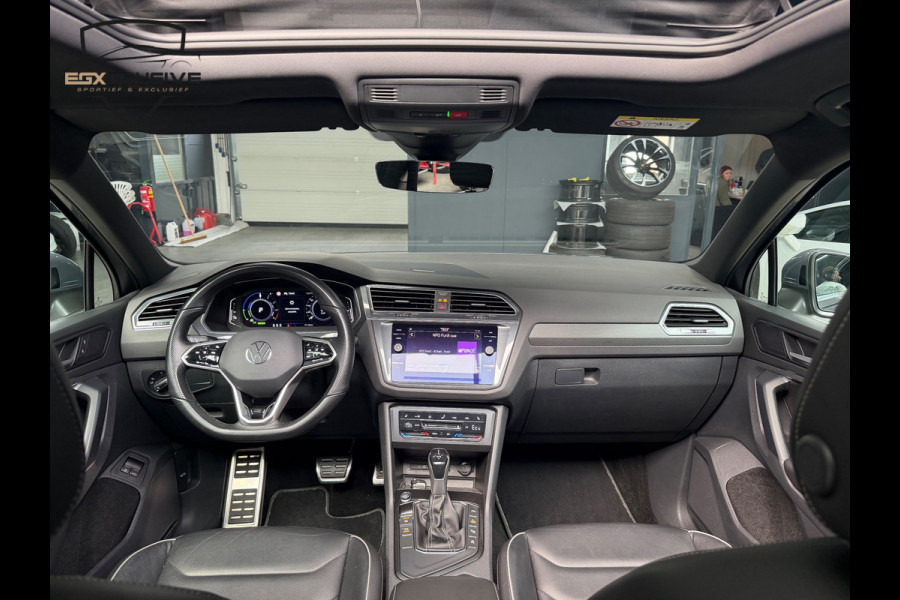 Volkswagen Tiguan 1.4 TSI eHybrid R-Line Business+ Pano / Massage / 360Cam