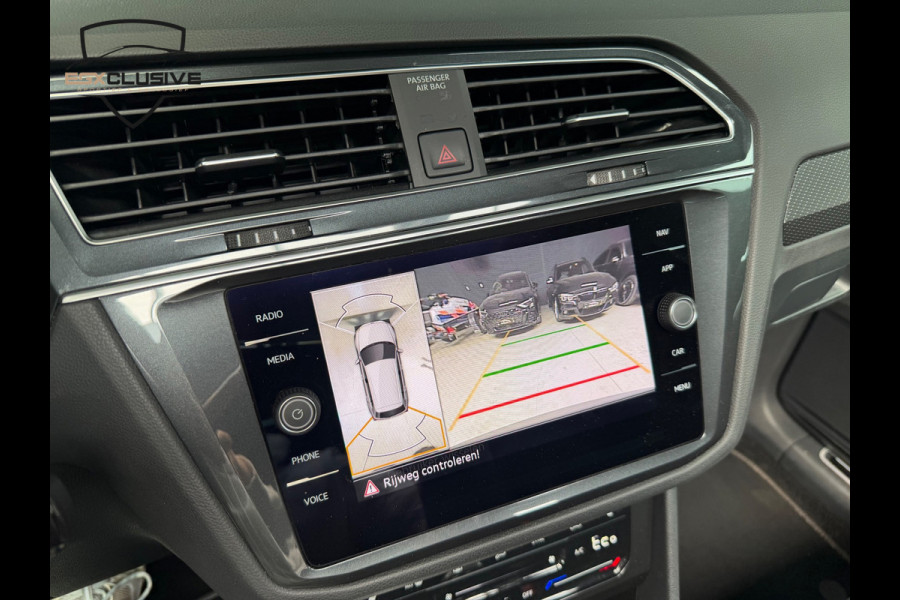 Volkswagen Tiguan 1.4 TSI eHybrid R-Line Business+ Pano / Massage / 360Cam