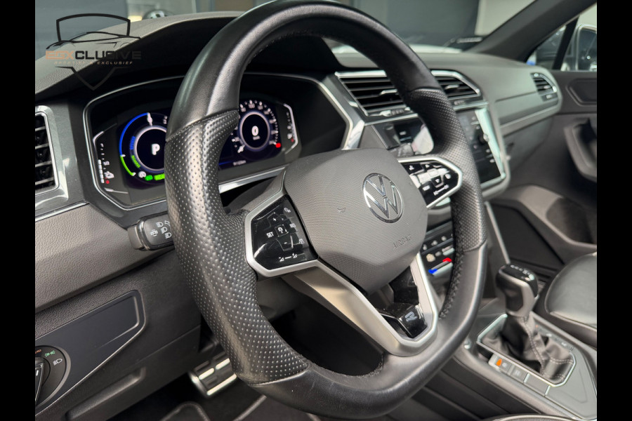 Volkswagen Tiguan 1.4 TSI eHybrid R-Line Business+ Pano / Massage / 360Cam