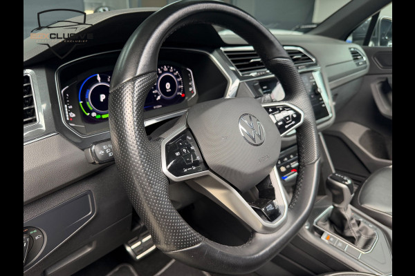Volkswagen Tiguan 1.4 TSI eHybrid R-Line Business+ Pano / Massage / 360Cam