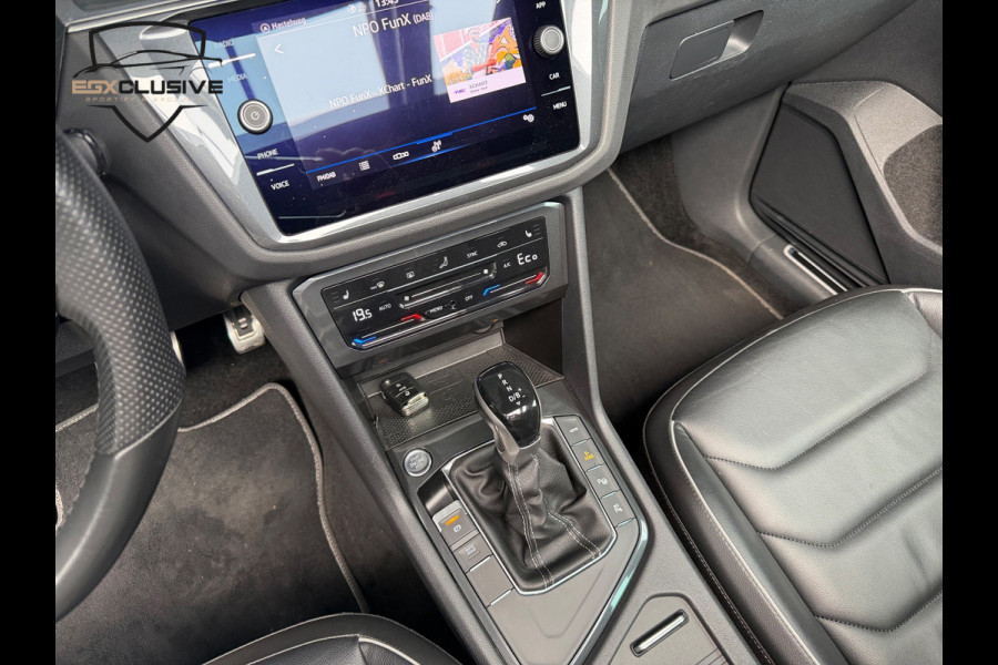 Volkswagen Tiguan 1.4 TSI eHybrid R-Line Business+ Pano / Massage / 360Cam
