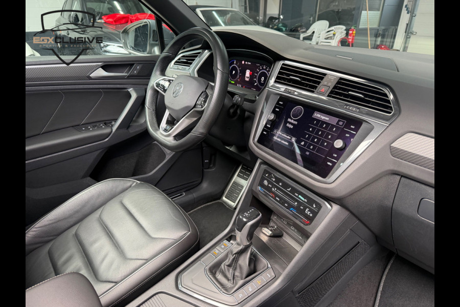Volkswagen Tiguan 1.4 TSI eHybrid R-Line Business+ Pano / Massage / 360Cam