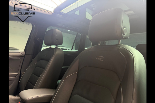 Volkswagen Tiguan 1.4 TSI eHybrid R-Line Business+ Pano / Massage / 360Cam