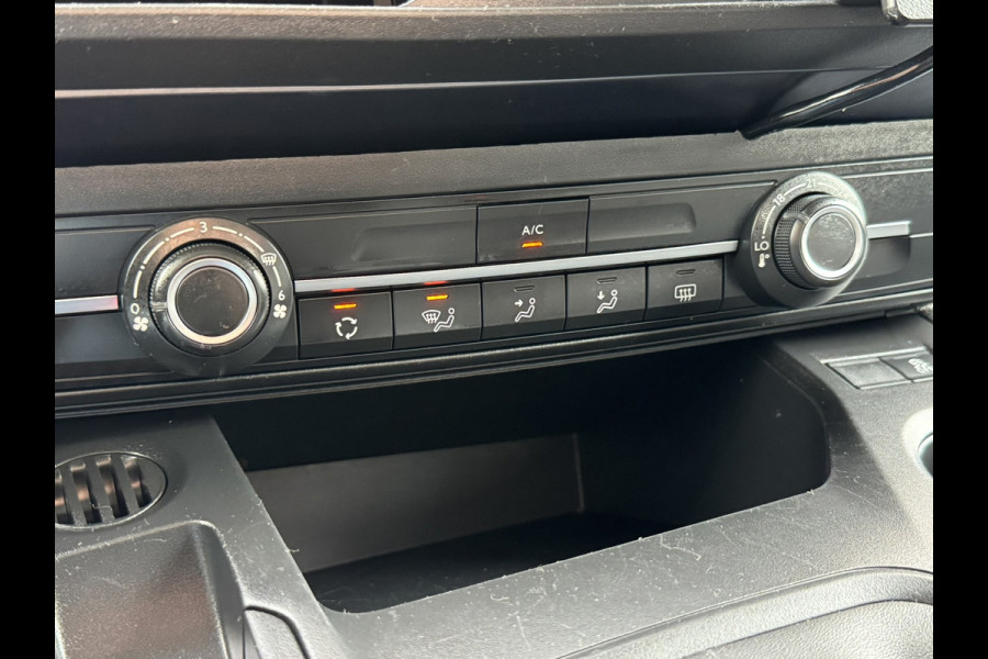 Peugeot Rifter 1.2 Puretech Allure Camera Navigatie Airco Cruise Carplay Flitslampen+ tekstborden