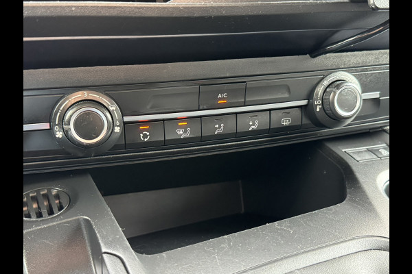 Peugeot Rifter 1.2 Puretech Allure Camera Navigatie Airco Cruise Carplay Flitslampen+ tekstborden