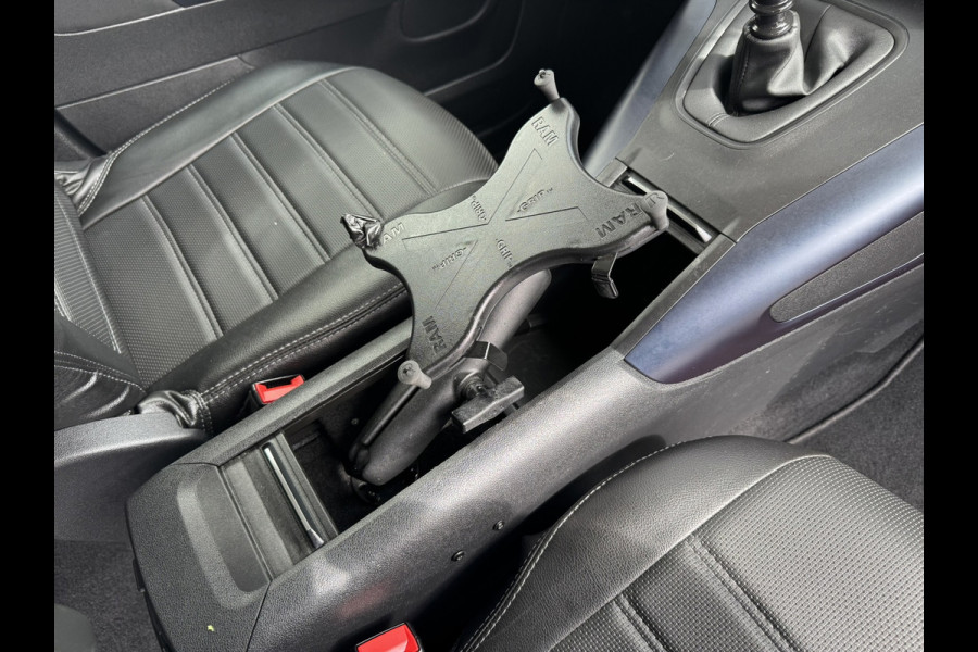Peugeot Rifter 1.2 Puretech Allure Camera Navigatie Airco Cruise Carplay Flitslampen+ tekstborden