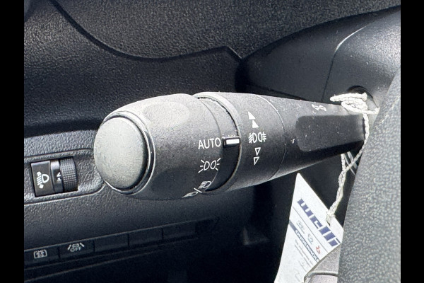 Peugeot Rifter 1.2 Puretech Allure Camera Navigatie Airco Cruise Carplay Flitslampen+ tekstborden