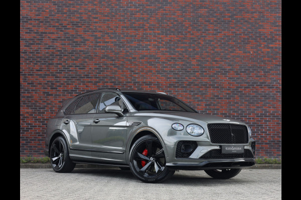 Bentley Bentayga V6 Hybrid | Mulliner - Naim - Night Vision