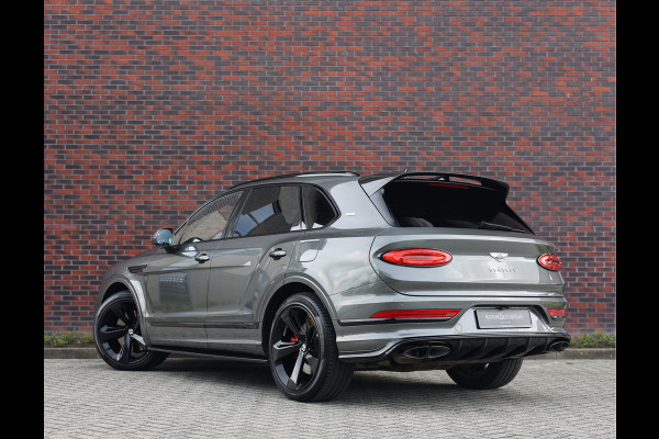 Bentley Bentayga V6 Hybrid | Mulliner - Naim - Night Vision